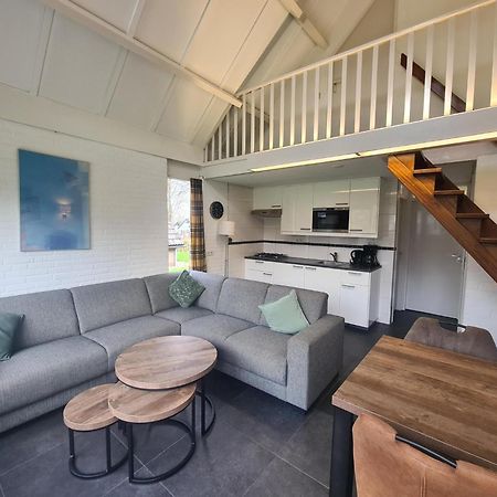 Bungalowpark Simpelveld - Delta 107 외부 사진