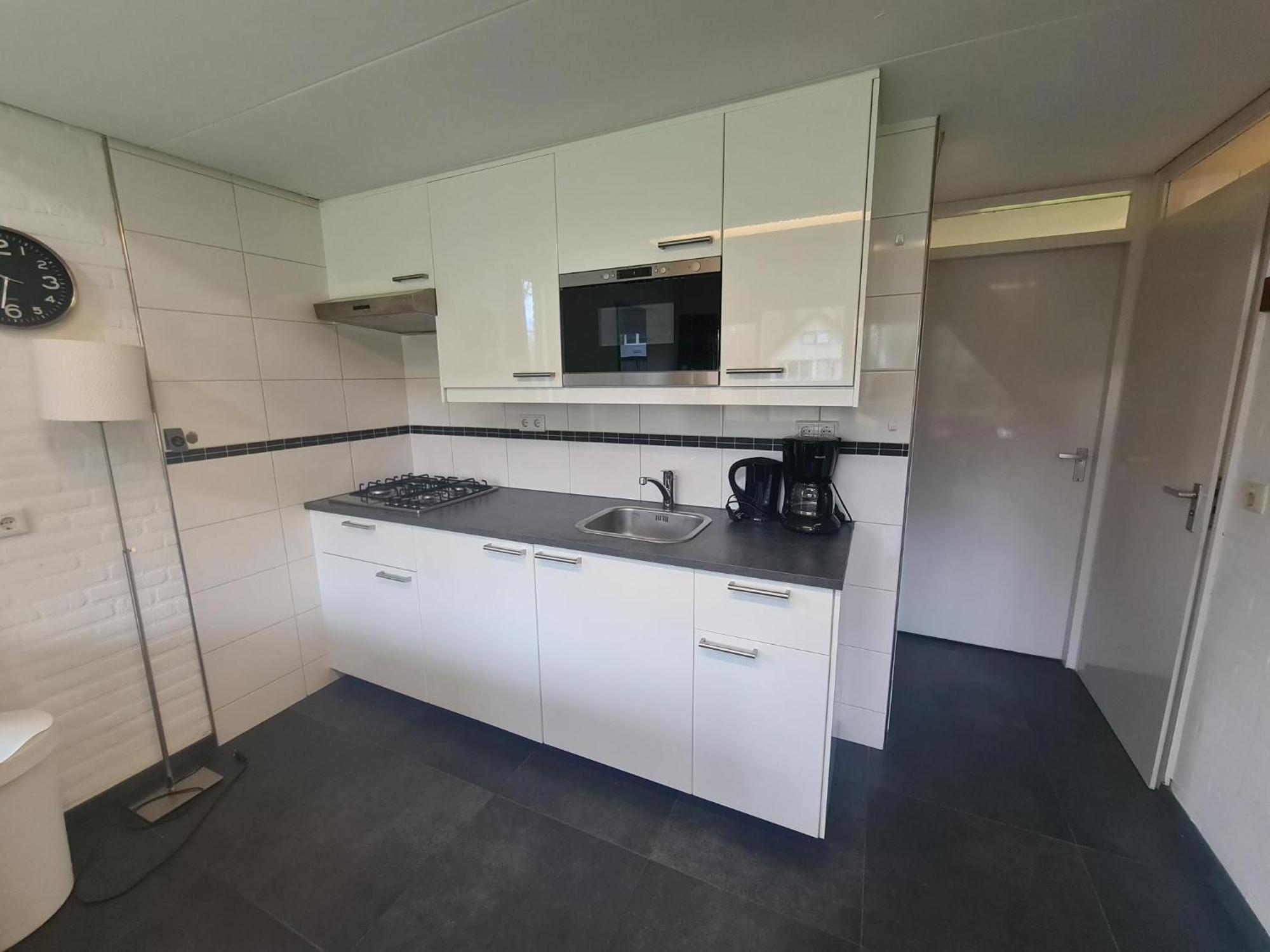 Bungalowpark Simpelveld - Delta 107 외부 사진