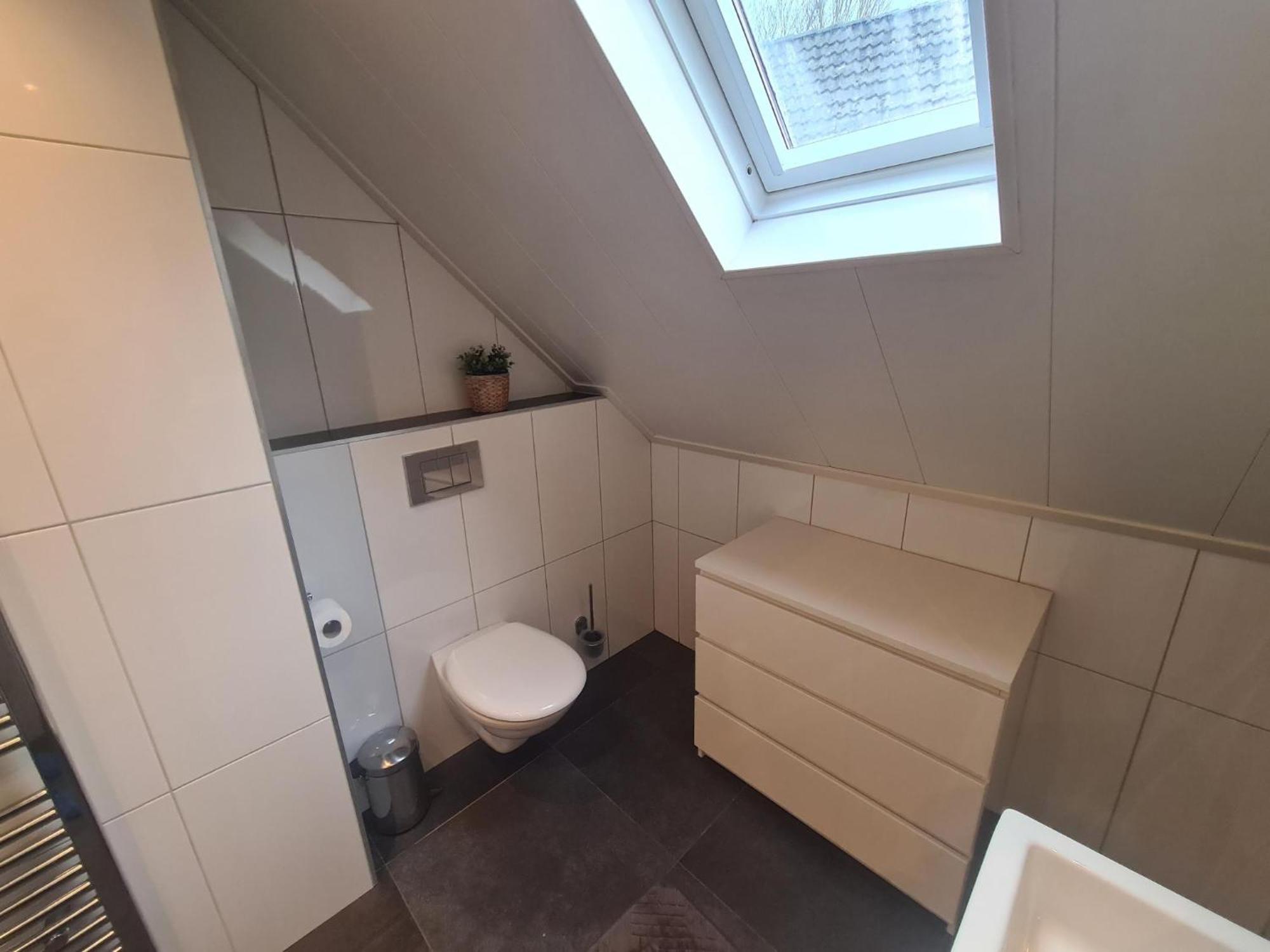 Bungalowpark Simpelveld - Delta 107 외부 사진