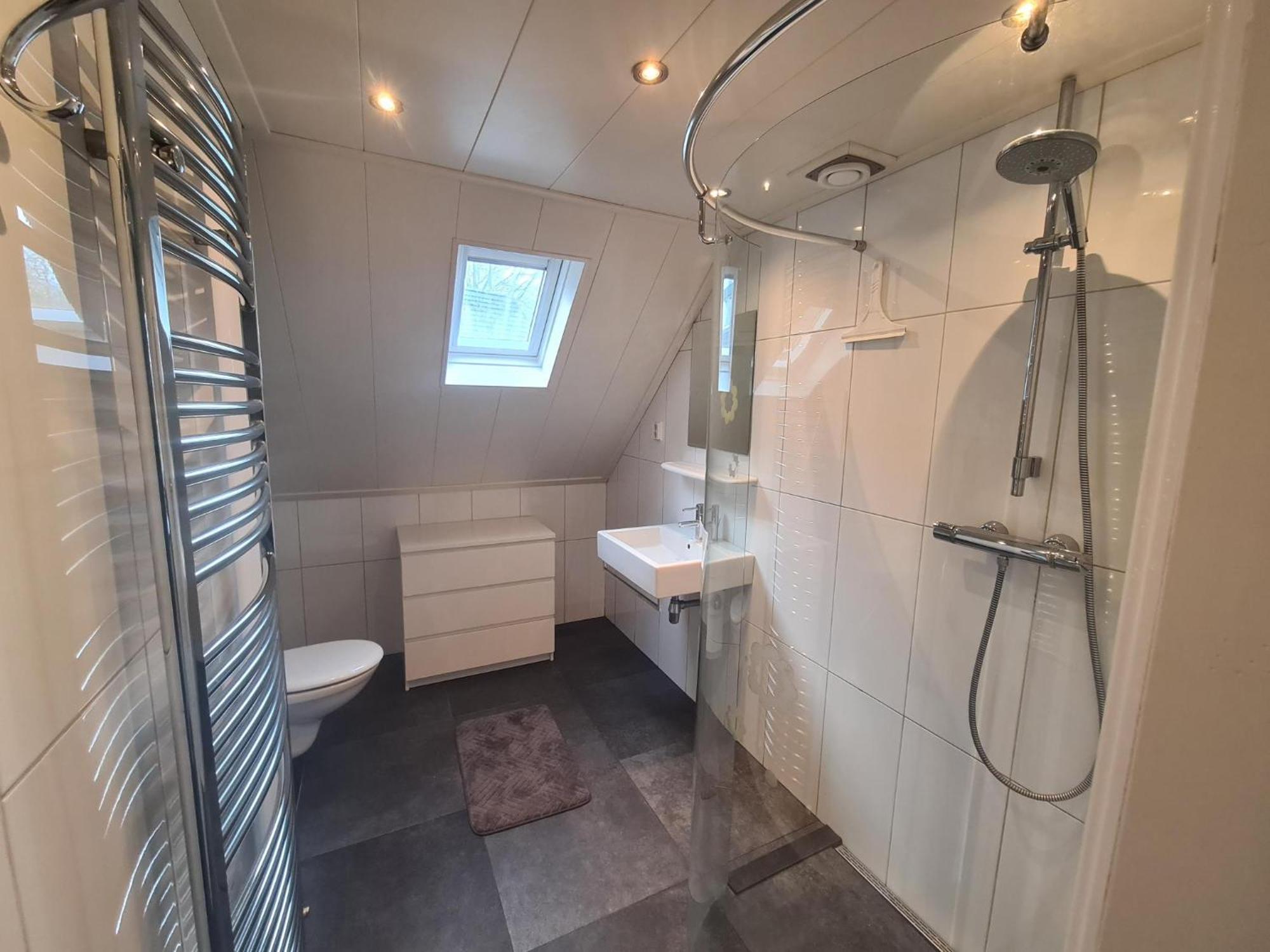 Bungalowpark Simpelveld - Delta 107 외부 사진
