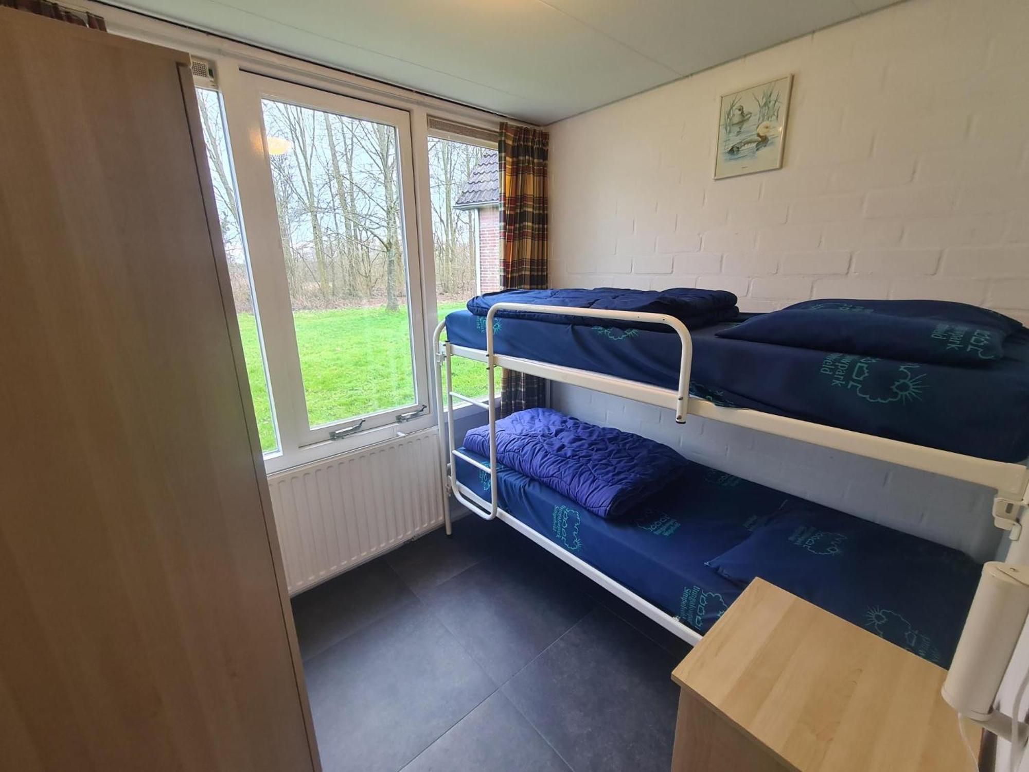 Bungalowpark Simpelveld - Delta 107 외부 사진